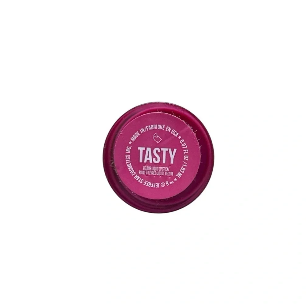 Jeffree Star Velour Liquid Lipstick - Tasty